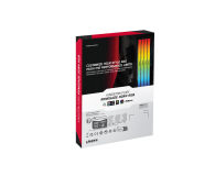 Kingston FURY 32GB (2x16GB) 3600MHz CL16 Renegade RGB - 1203216 - zdjęcie 18